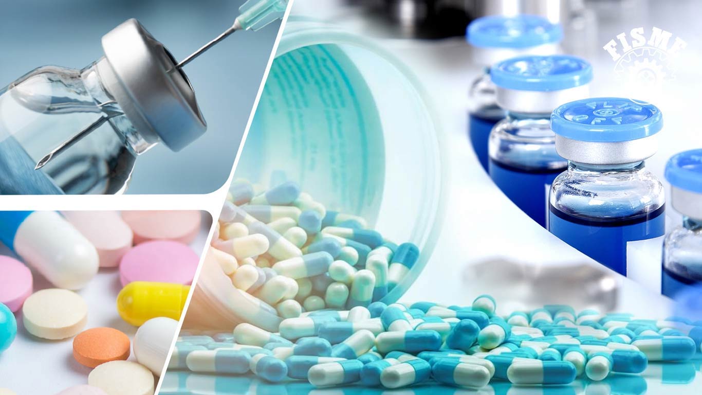 Top 20 PCD Pharma Franchise Companies in Punjab