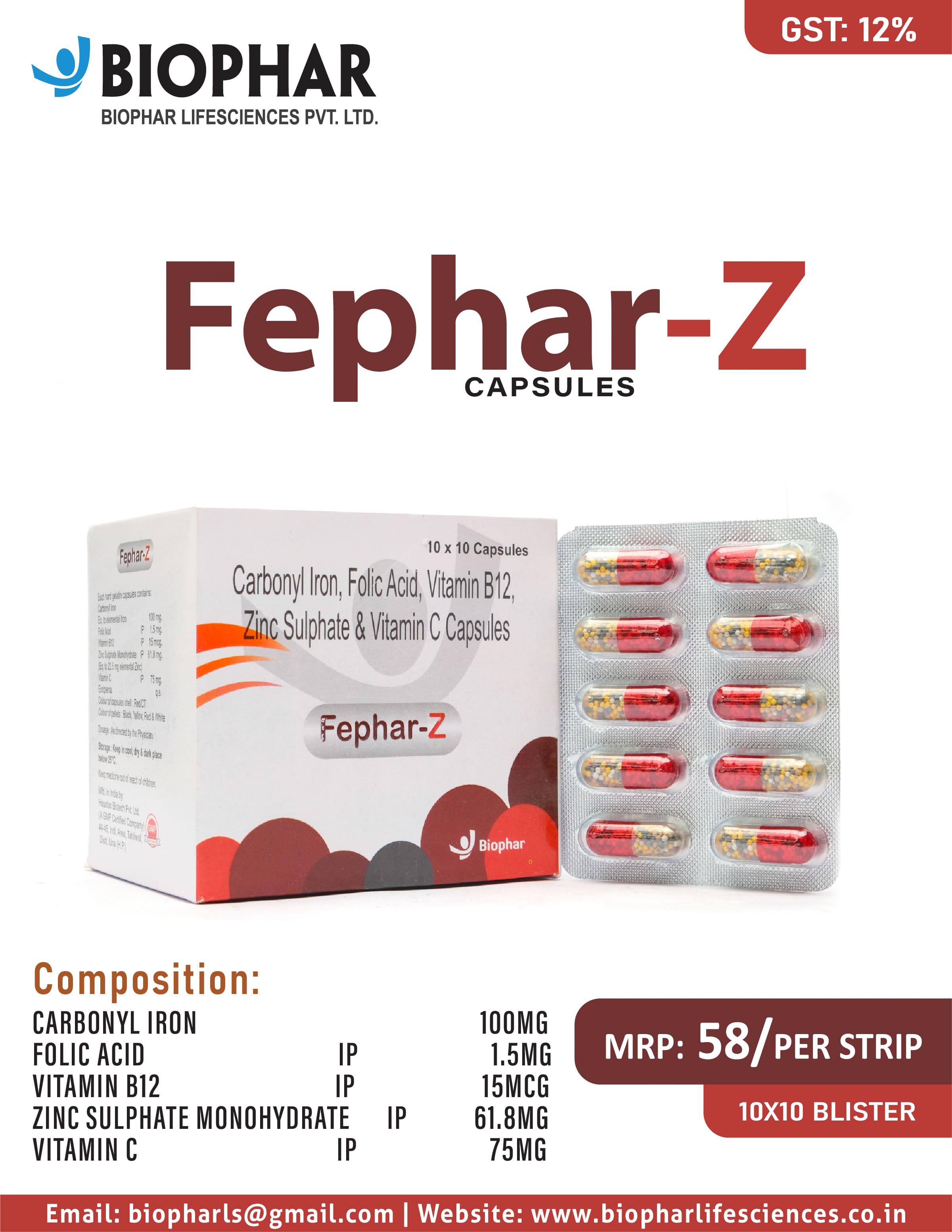 Fephar-Z