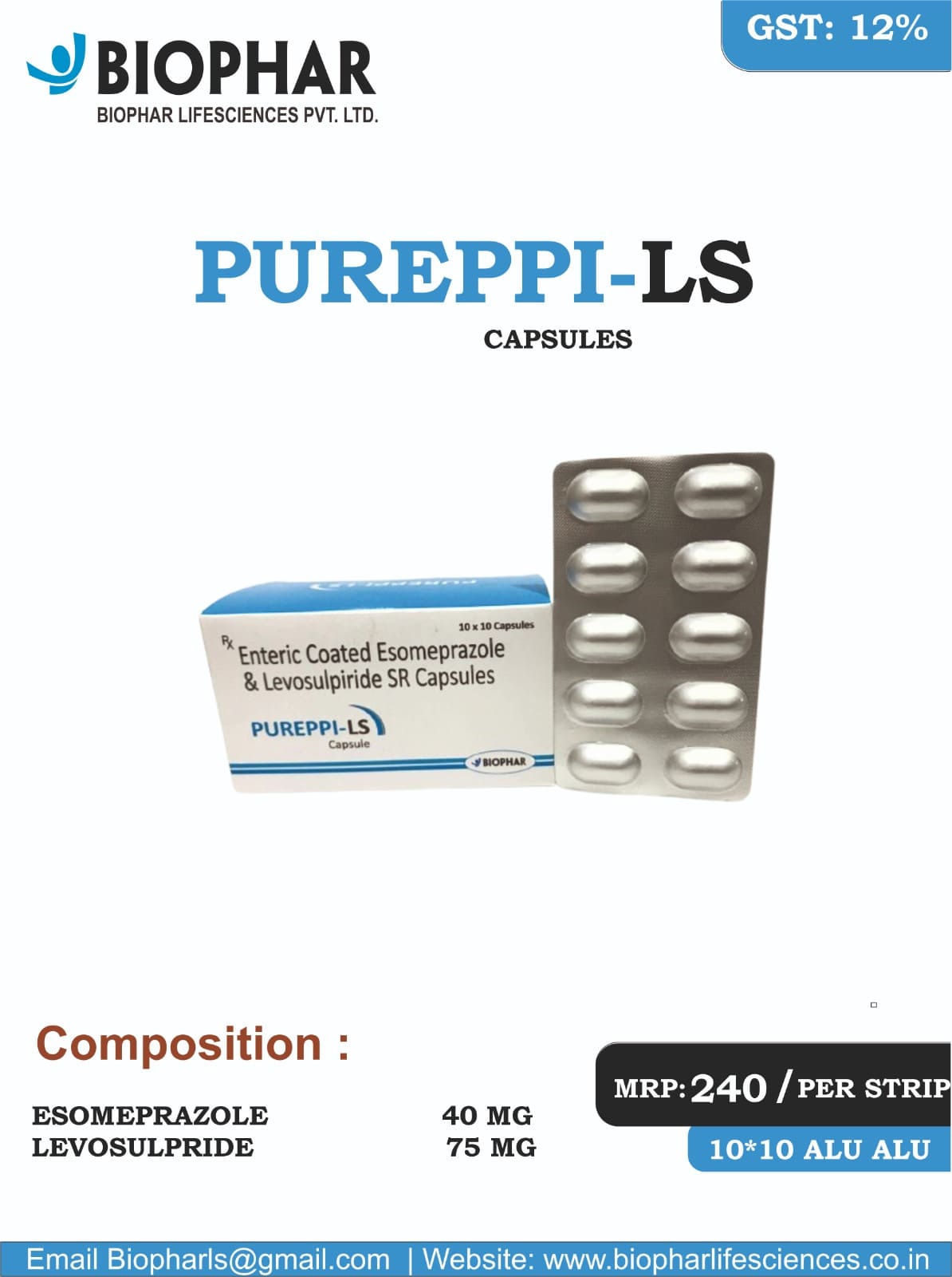 PUREPPI-LS