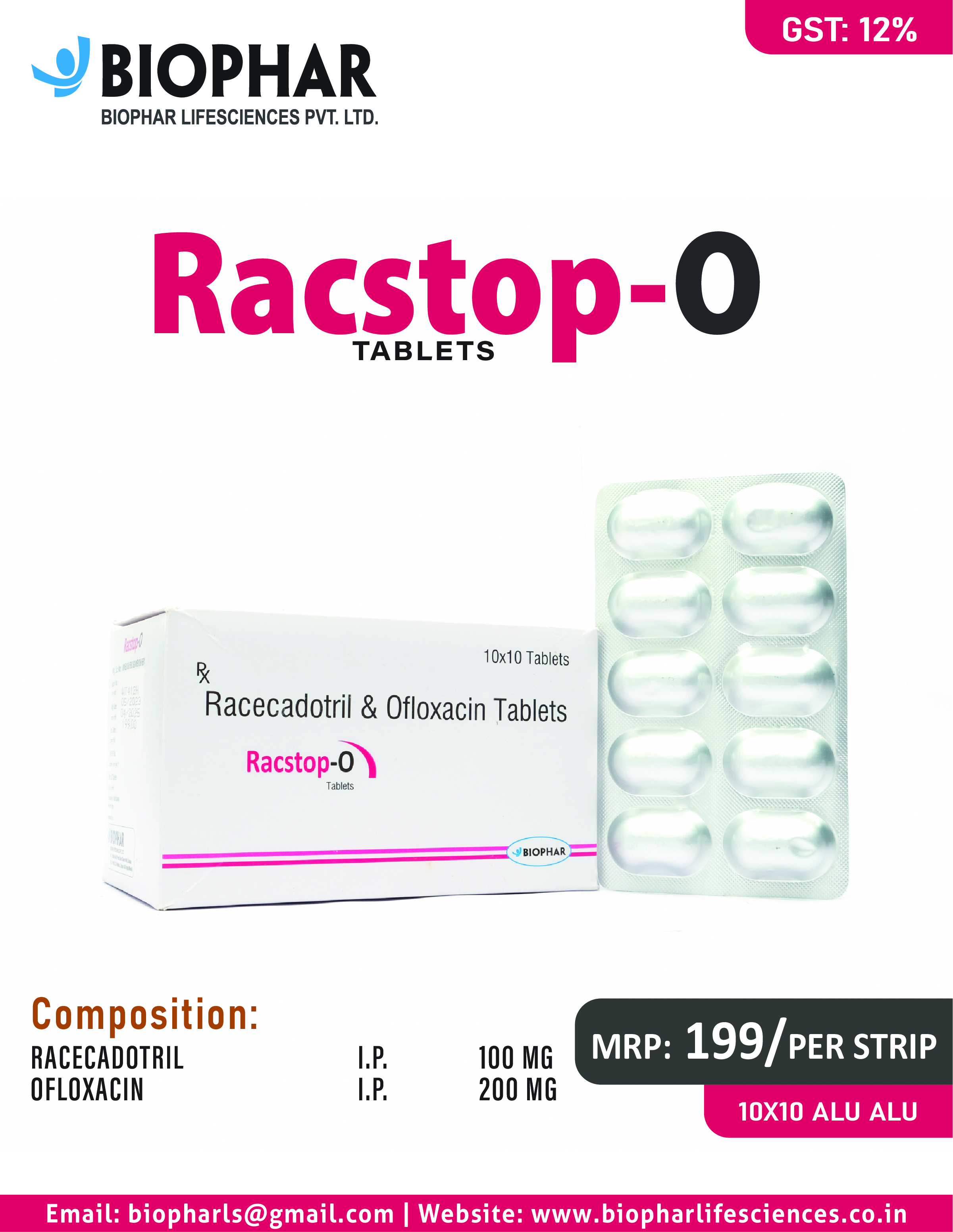 Racstop-O