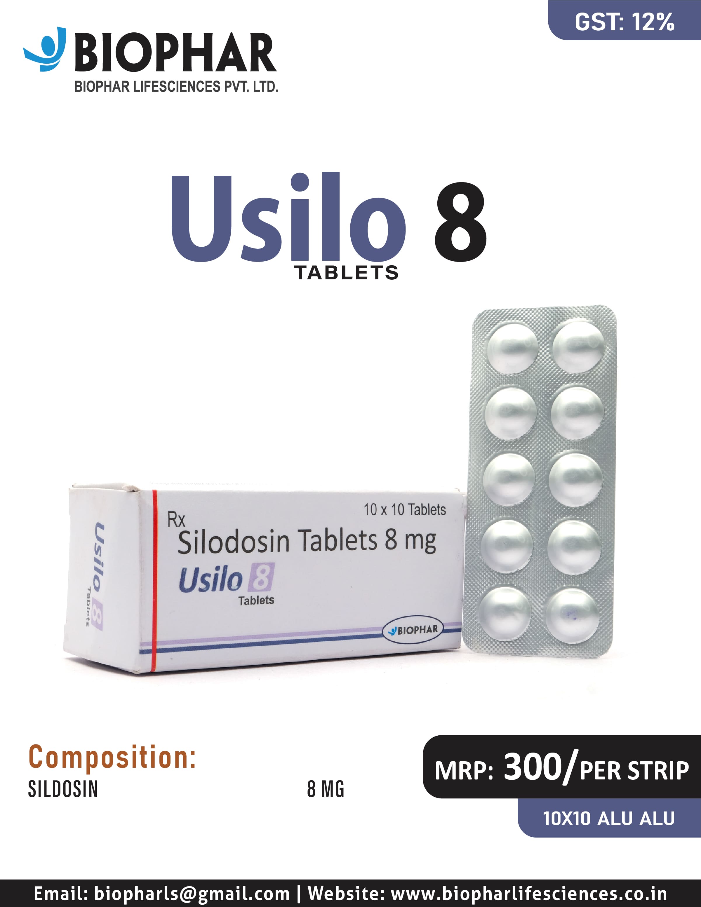 Usilo-8