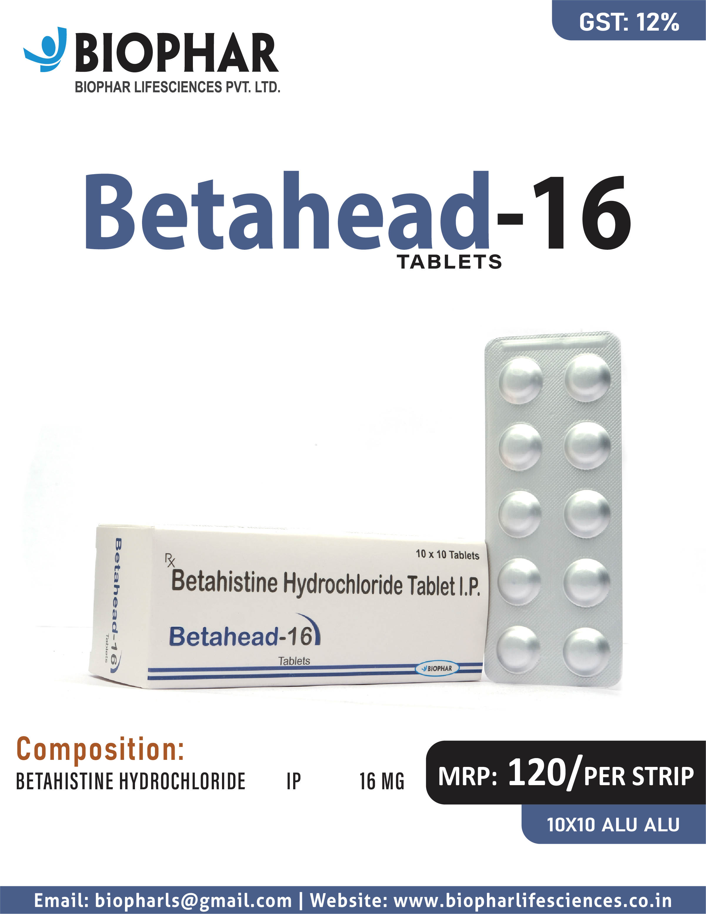 Betahead-16