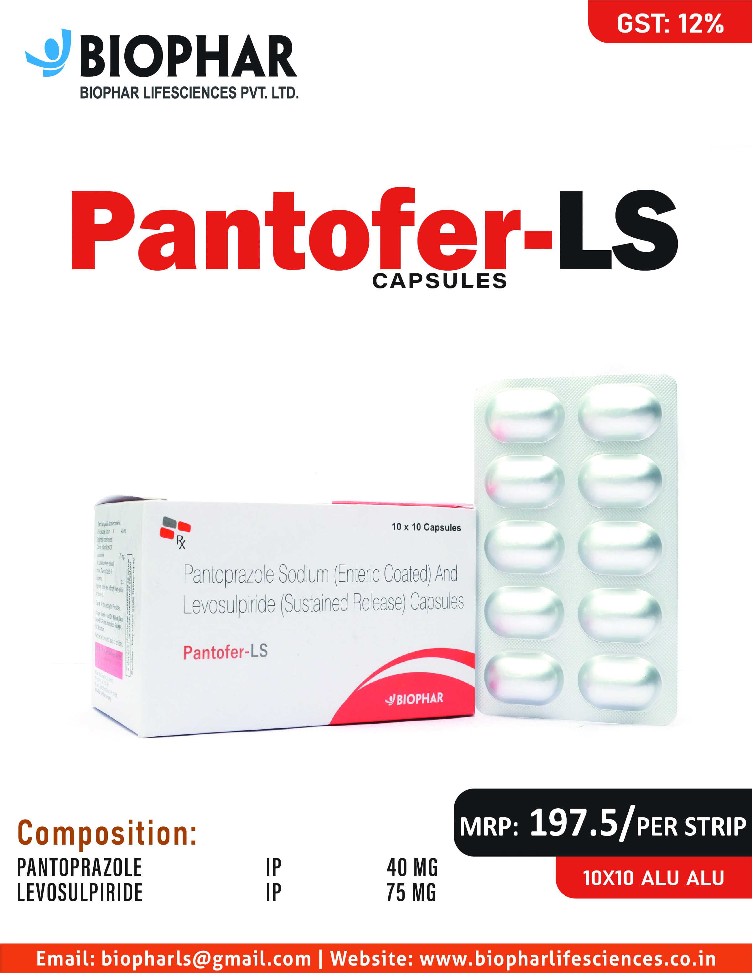 Pantofer-LS