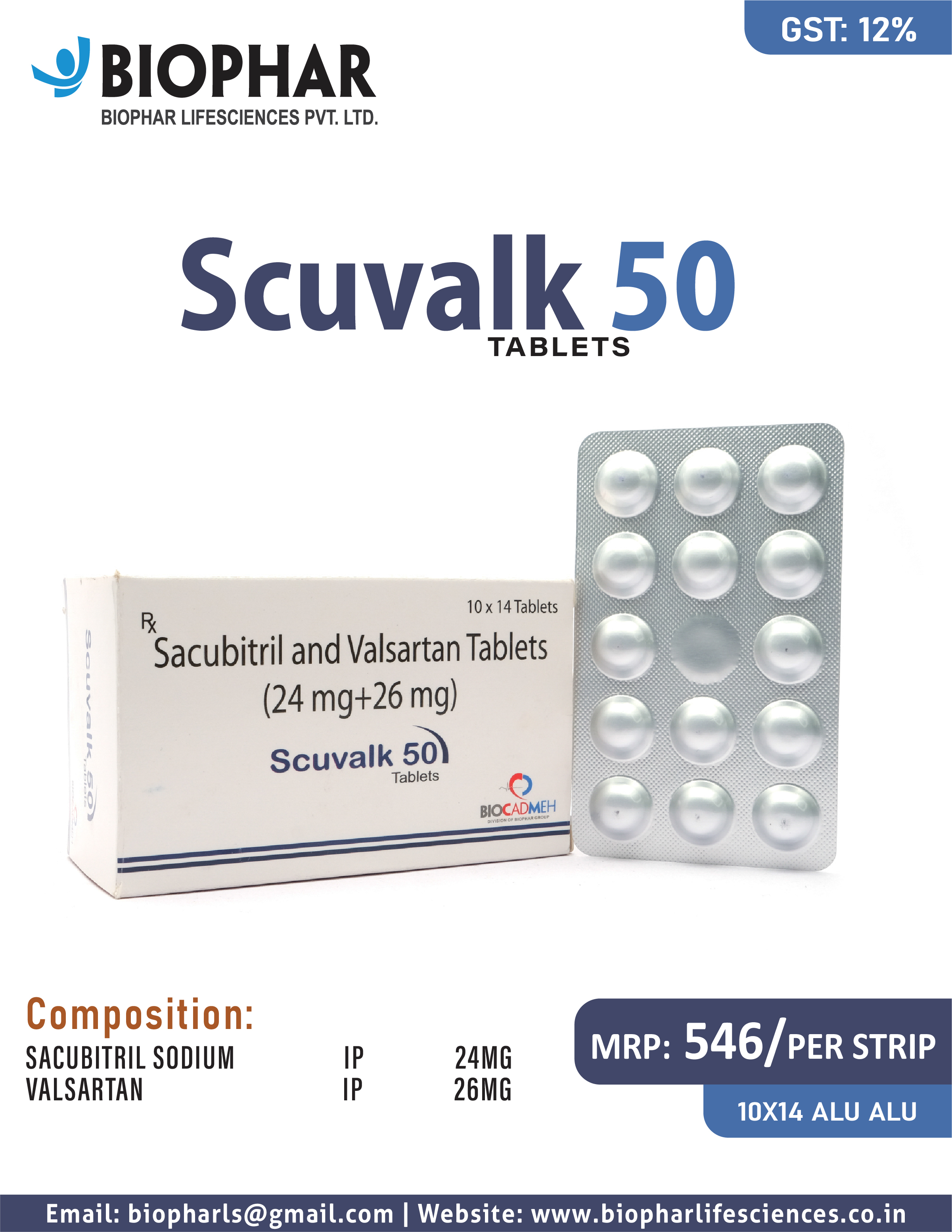 Scuvalk-50