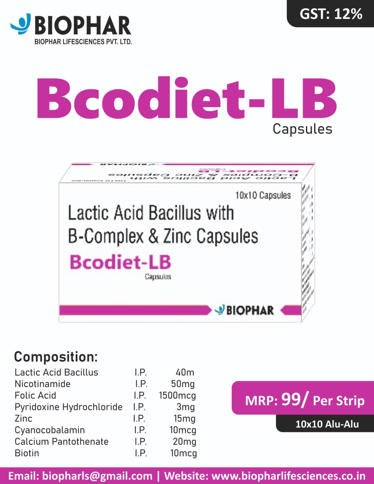 Bcodiet-LB