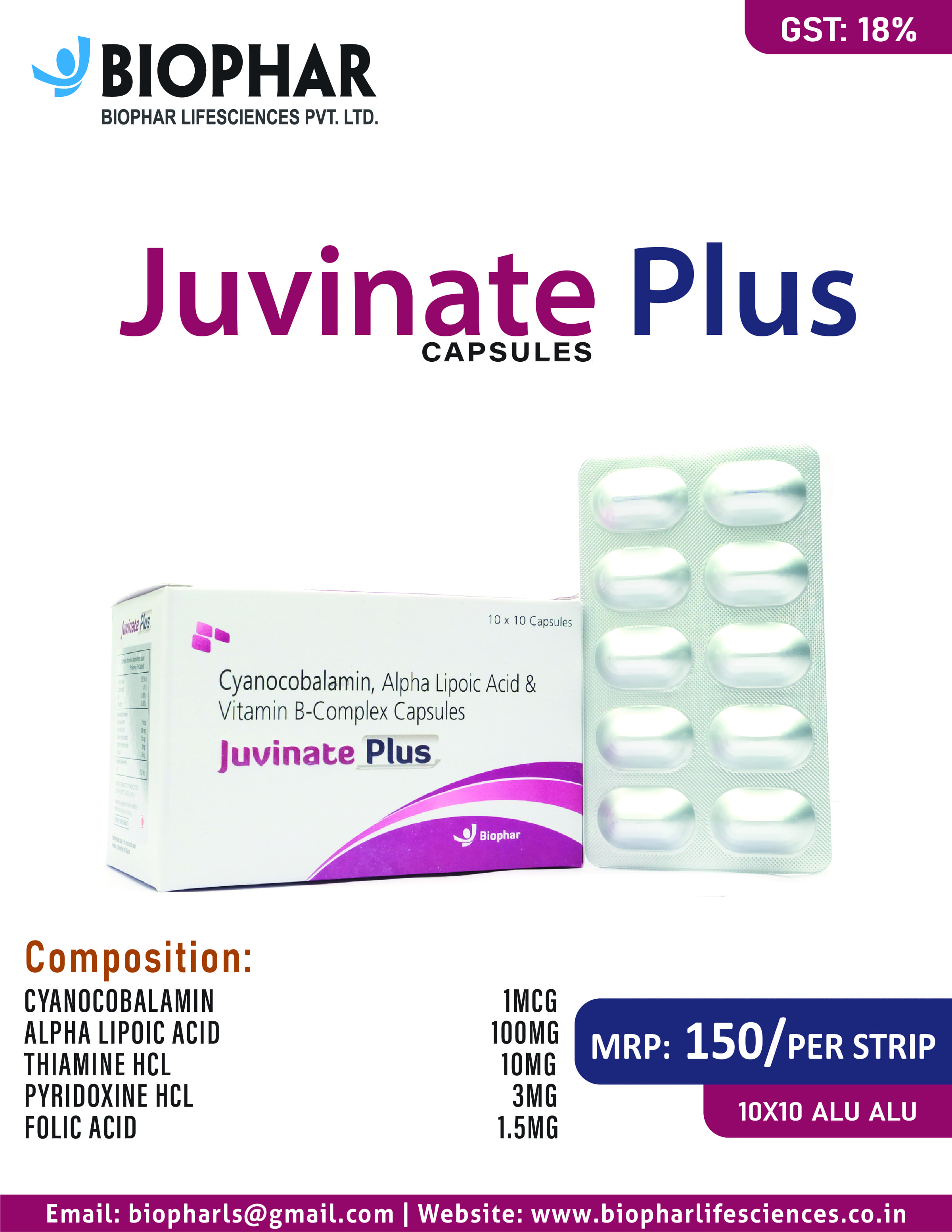 Juvinate-PLUS