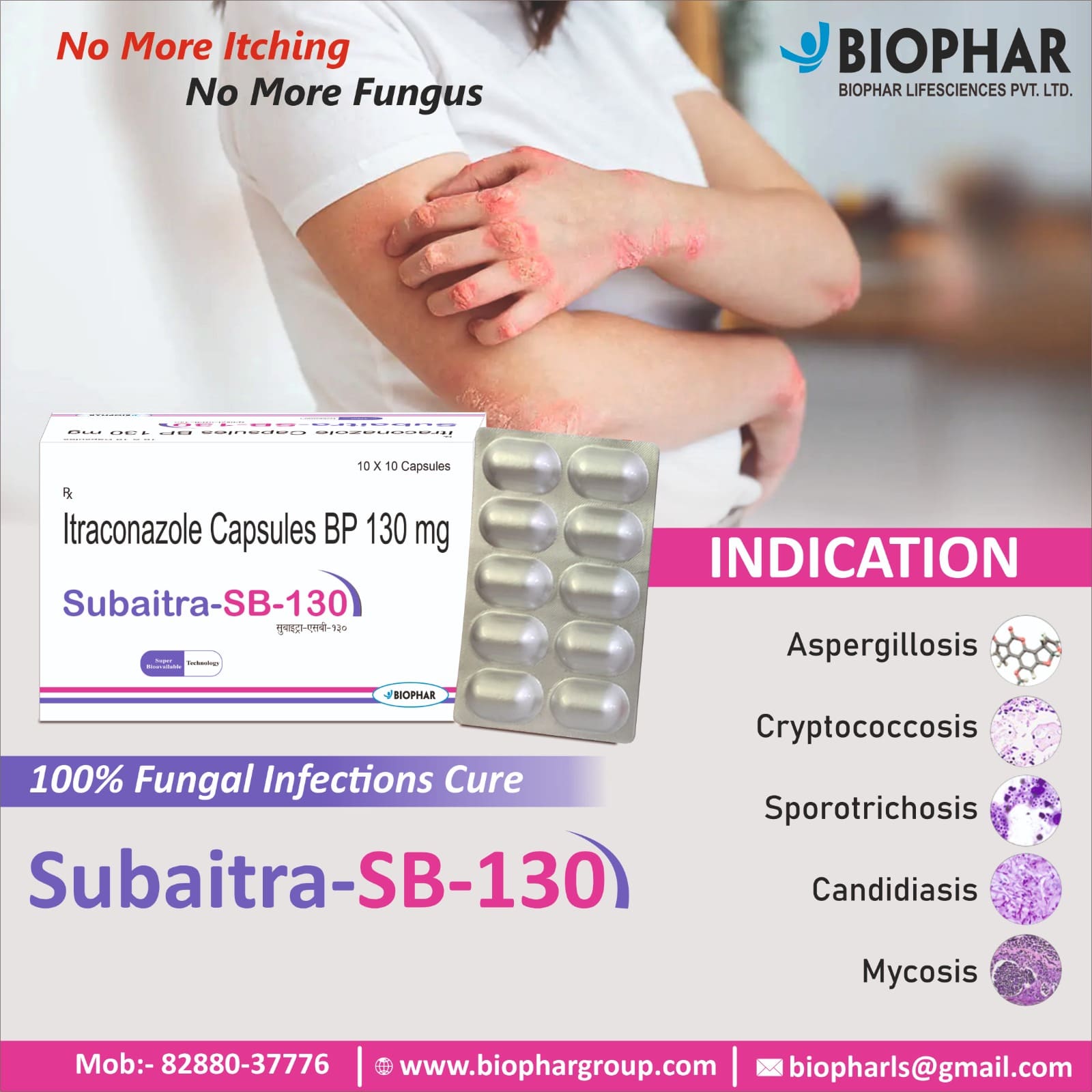 Subaitra-SB 130