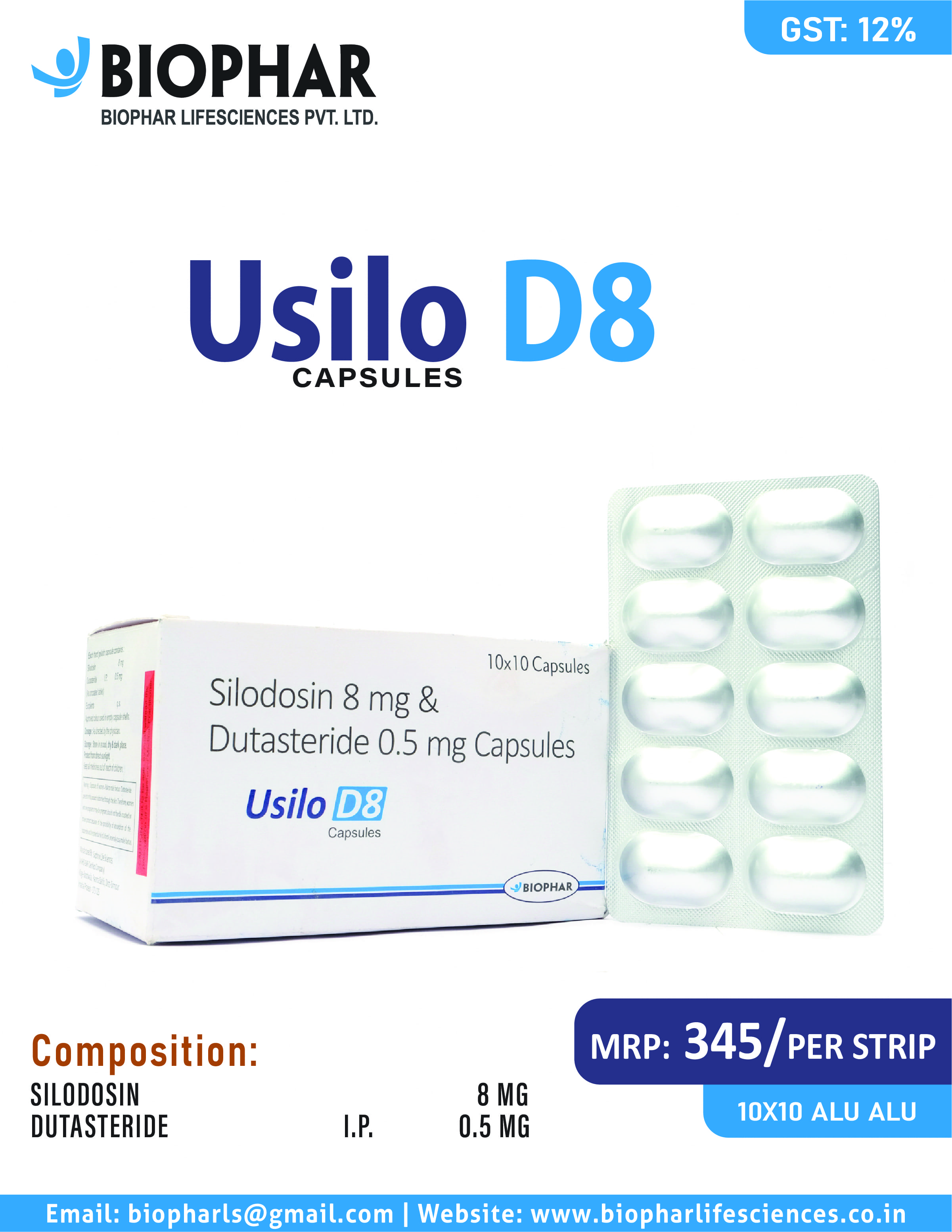 Usilo-D8