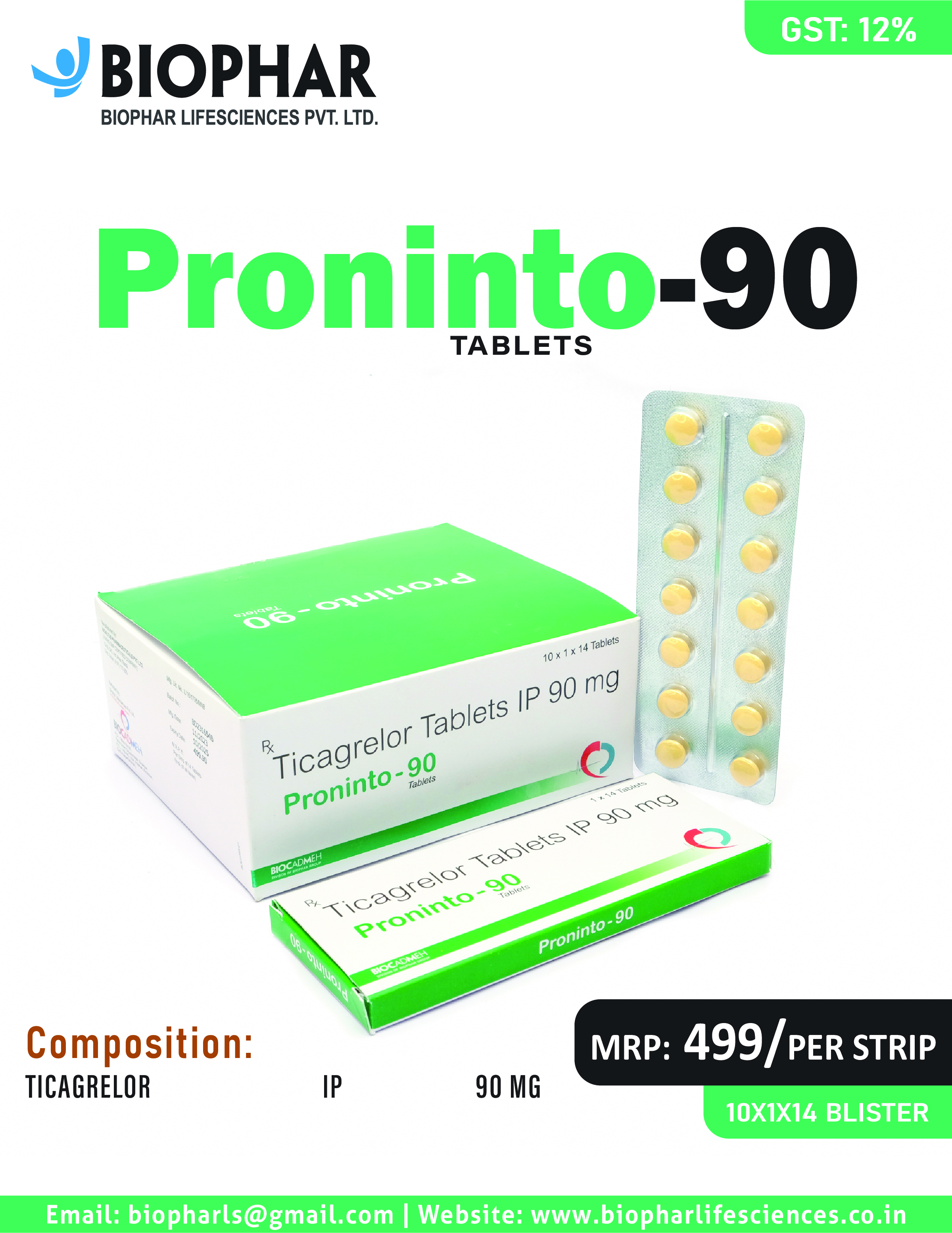 Proninto 90