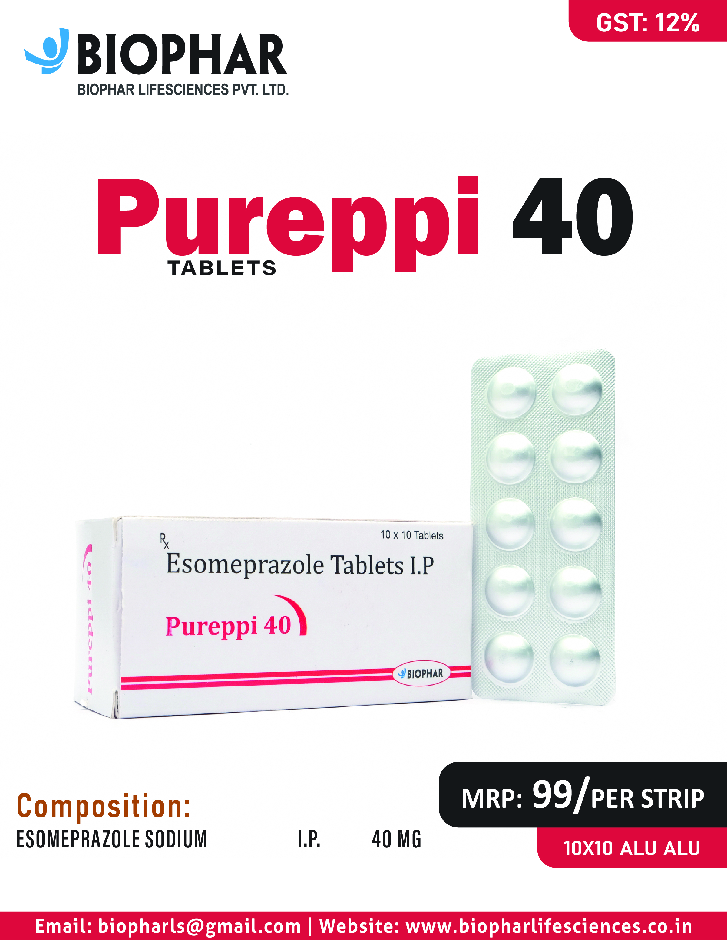 Pureppi 40