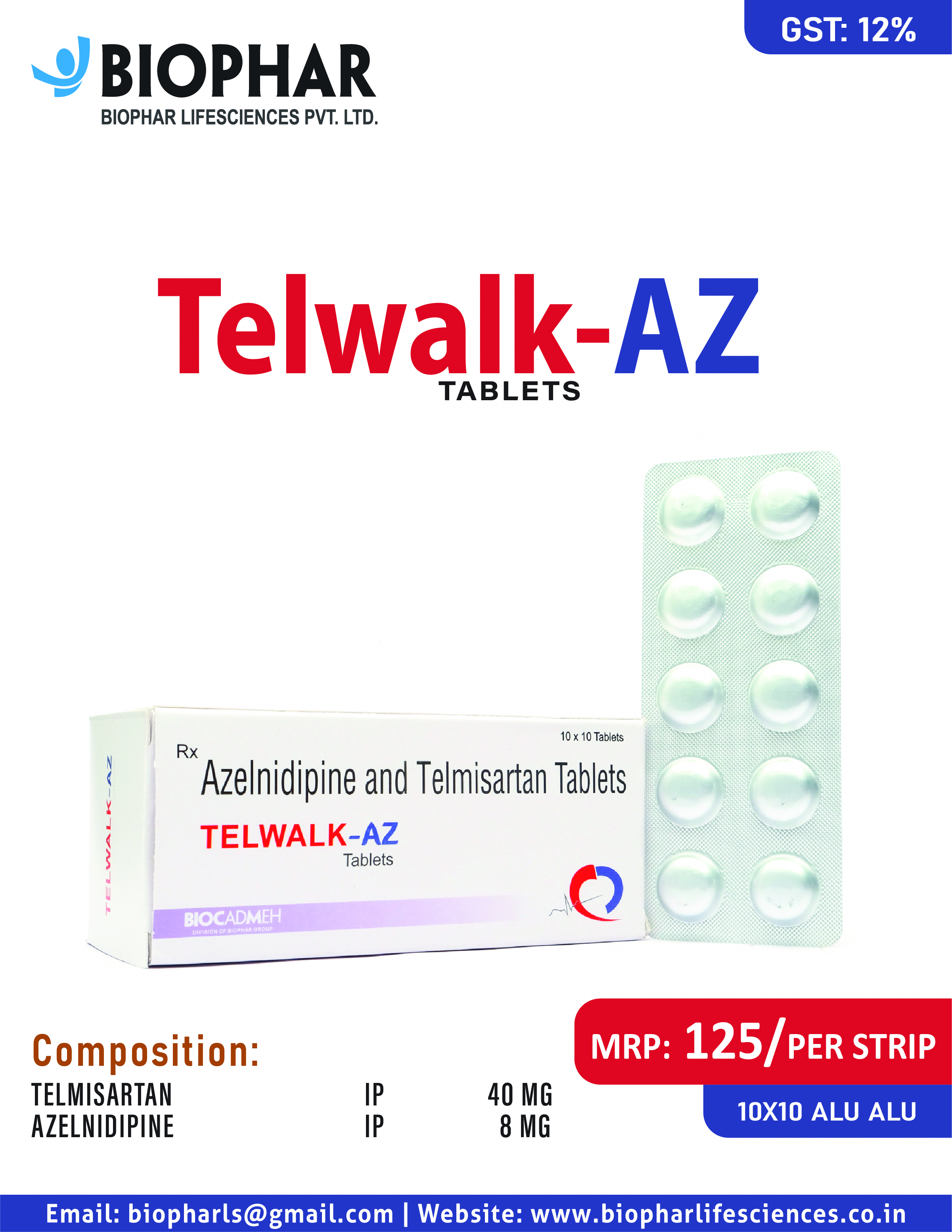 Telwalk-AZ