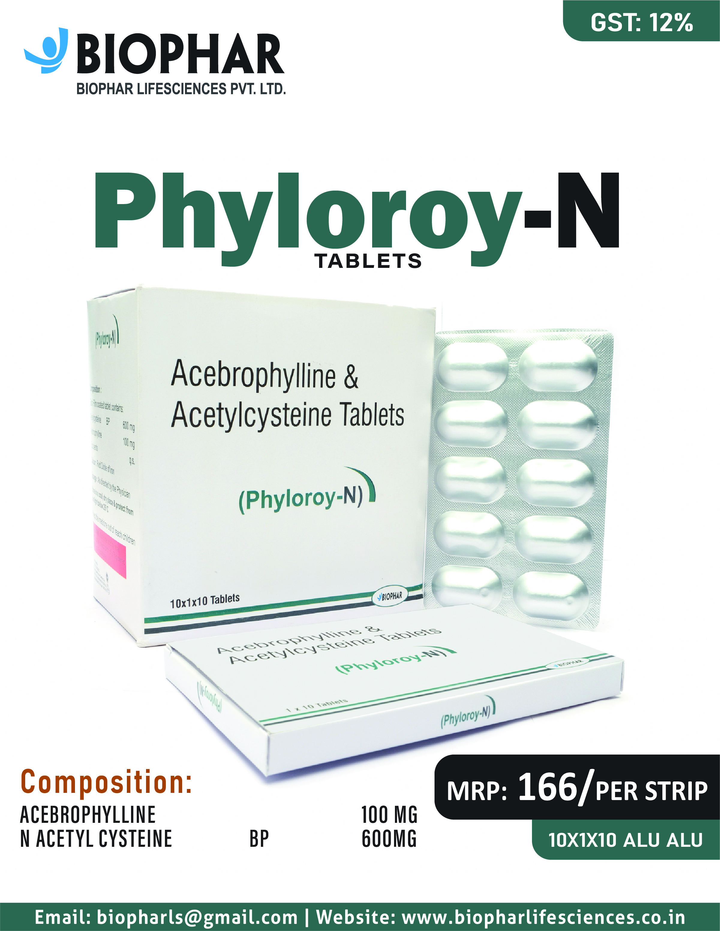 Phyloroy-N