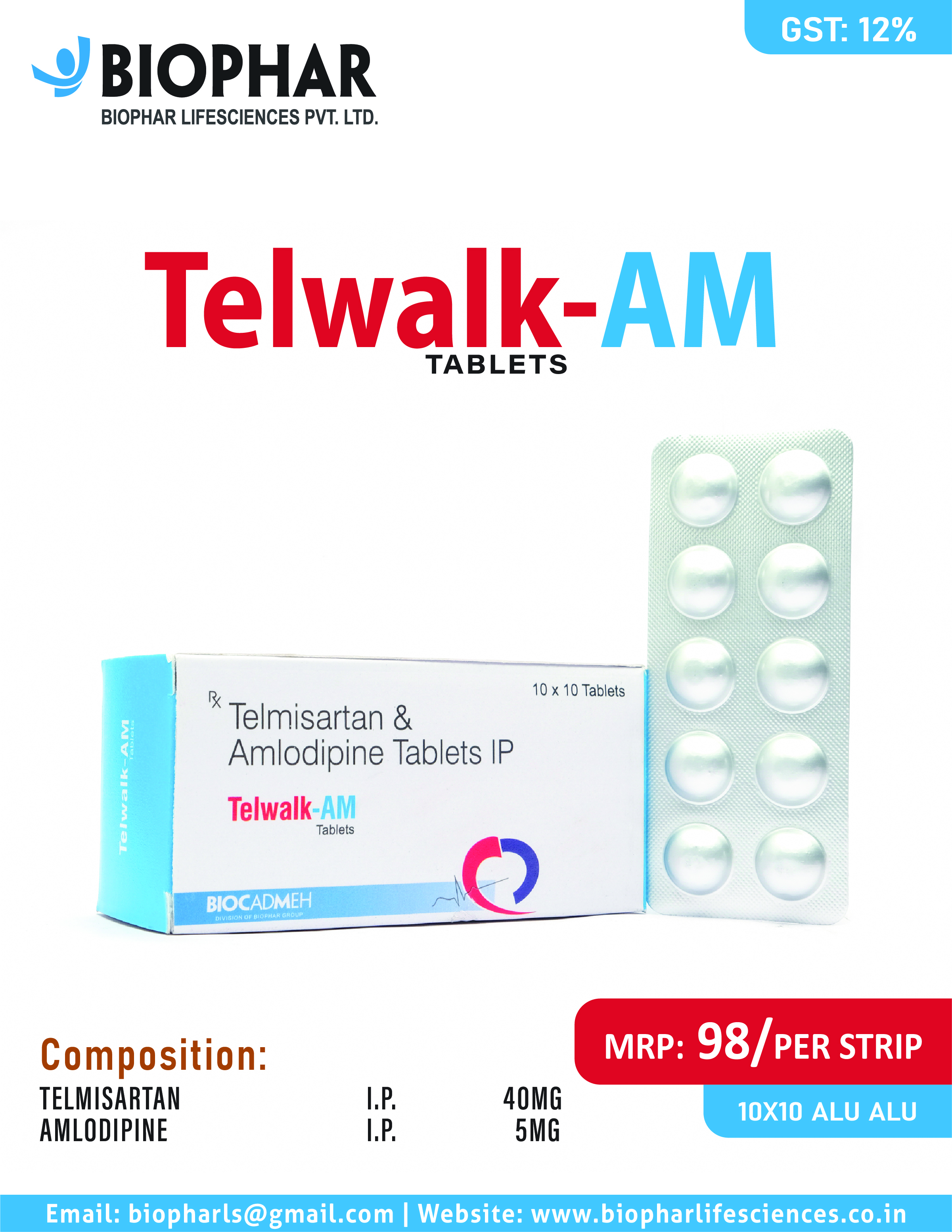 Telwalk-AM