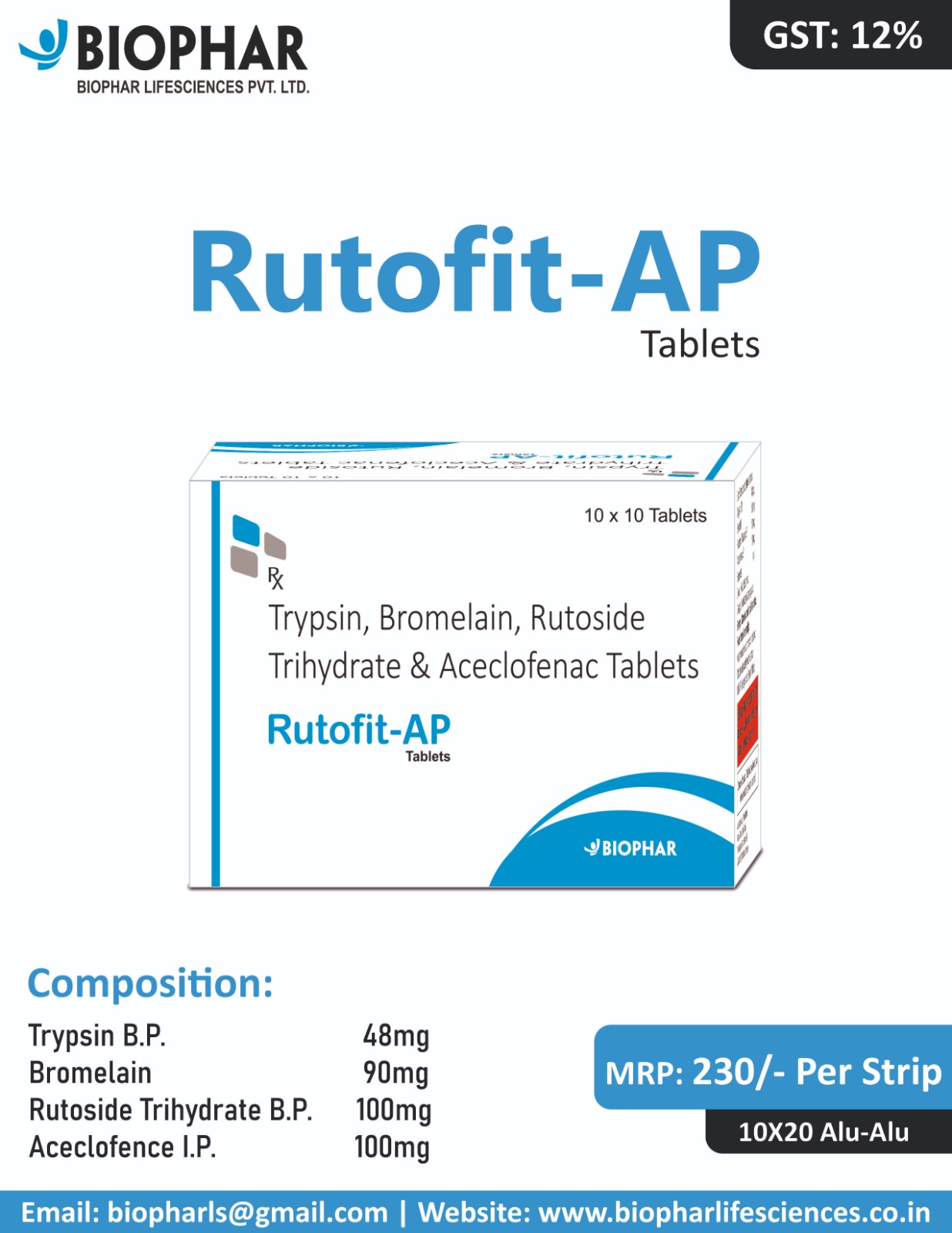 Rutofit-AP