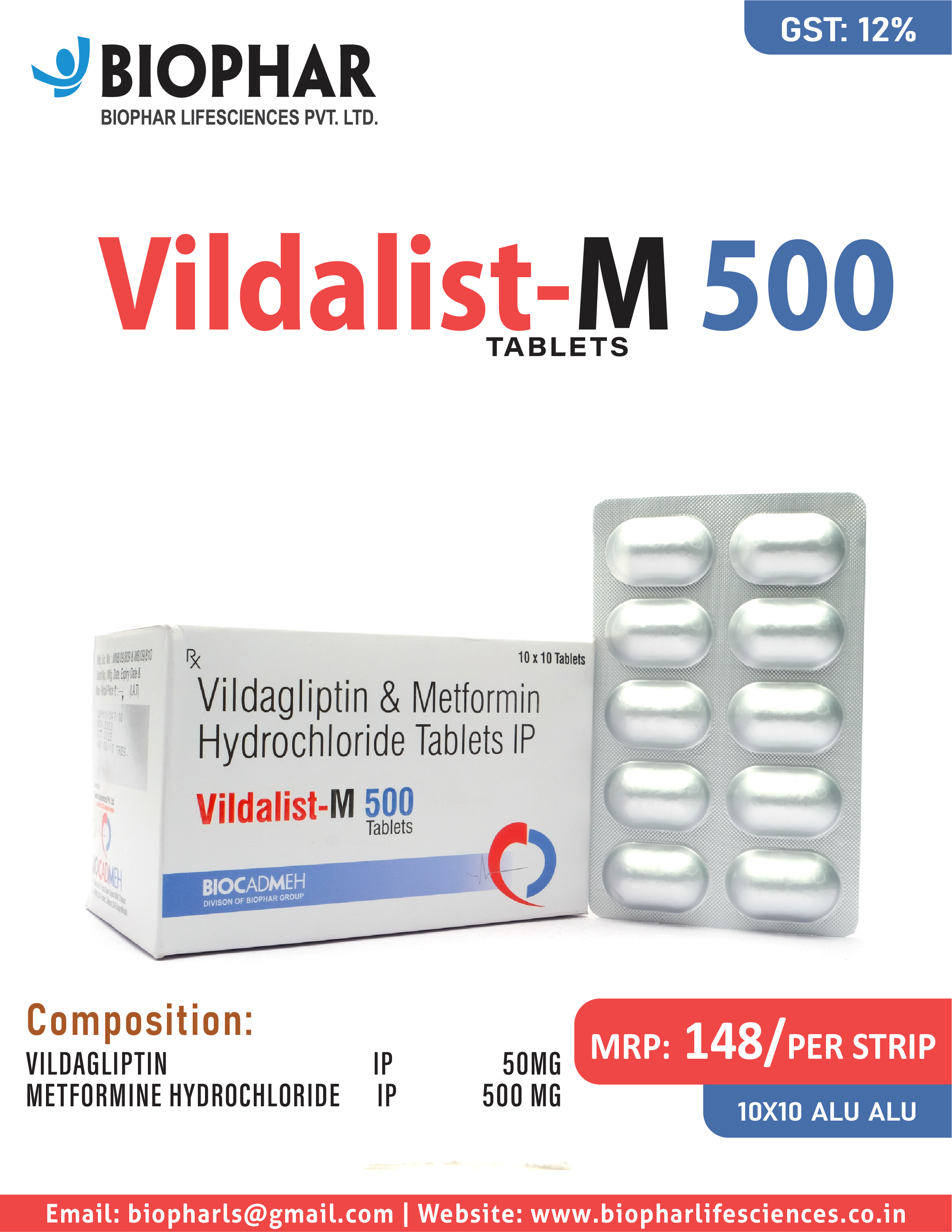 Vildalist-M-500