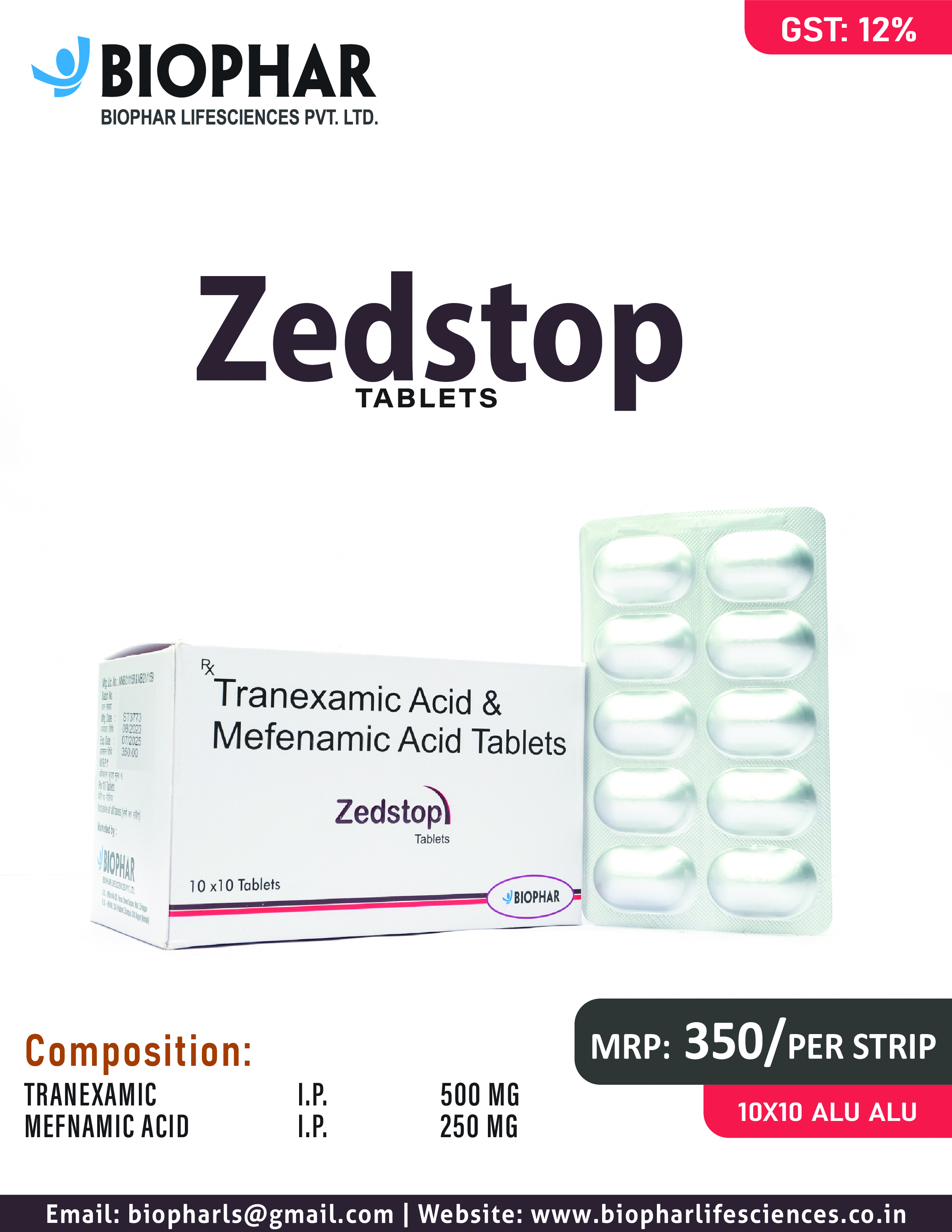 Zedstop