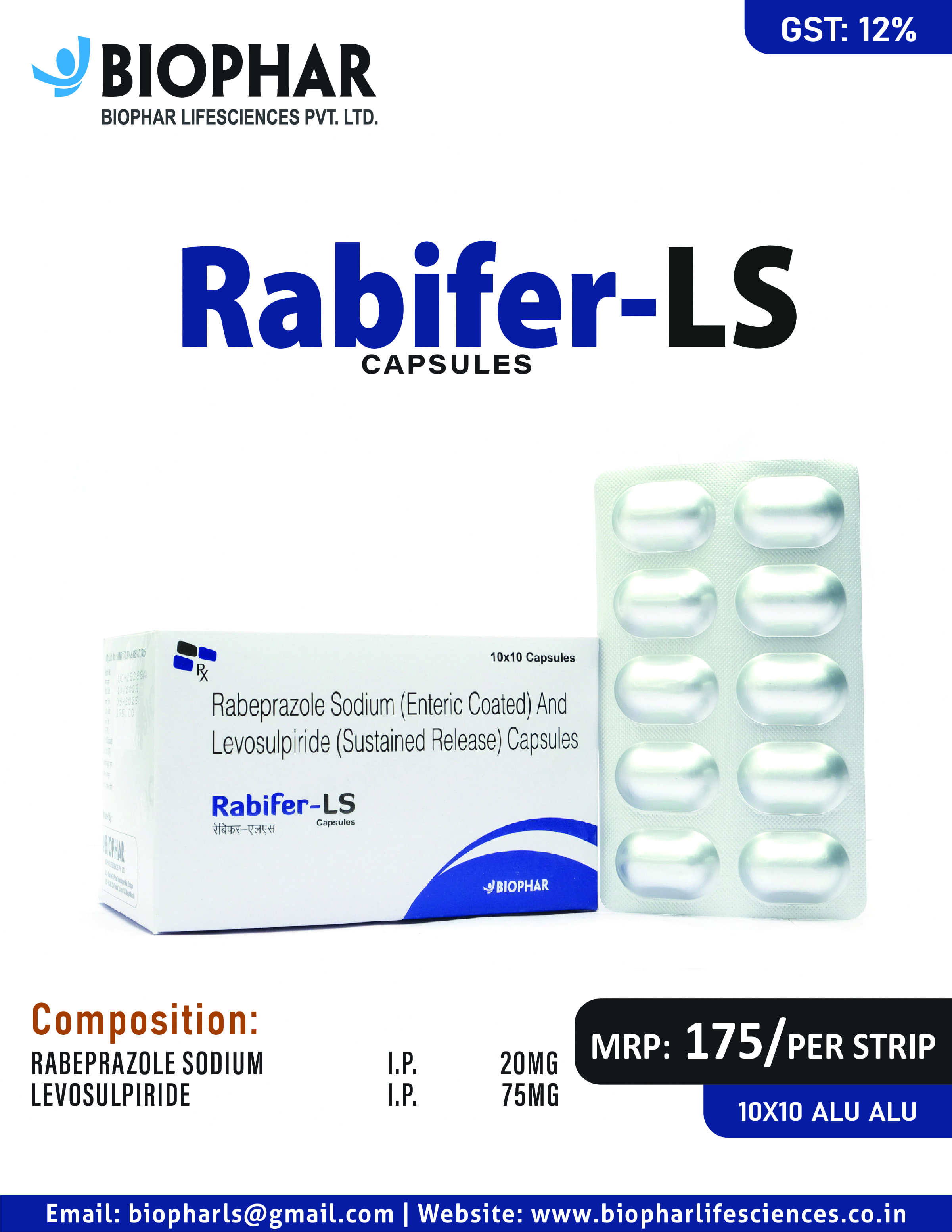 Rabifer-LS