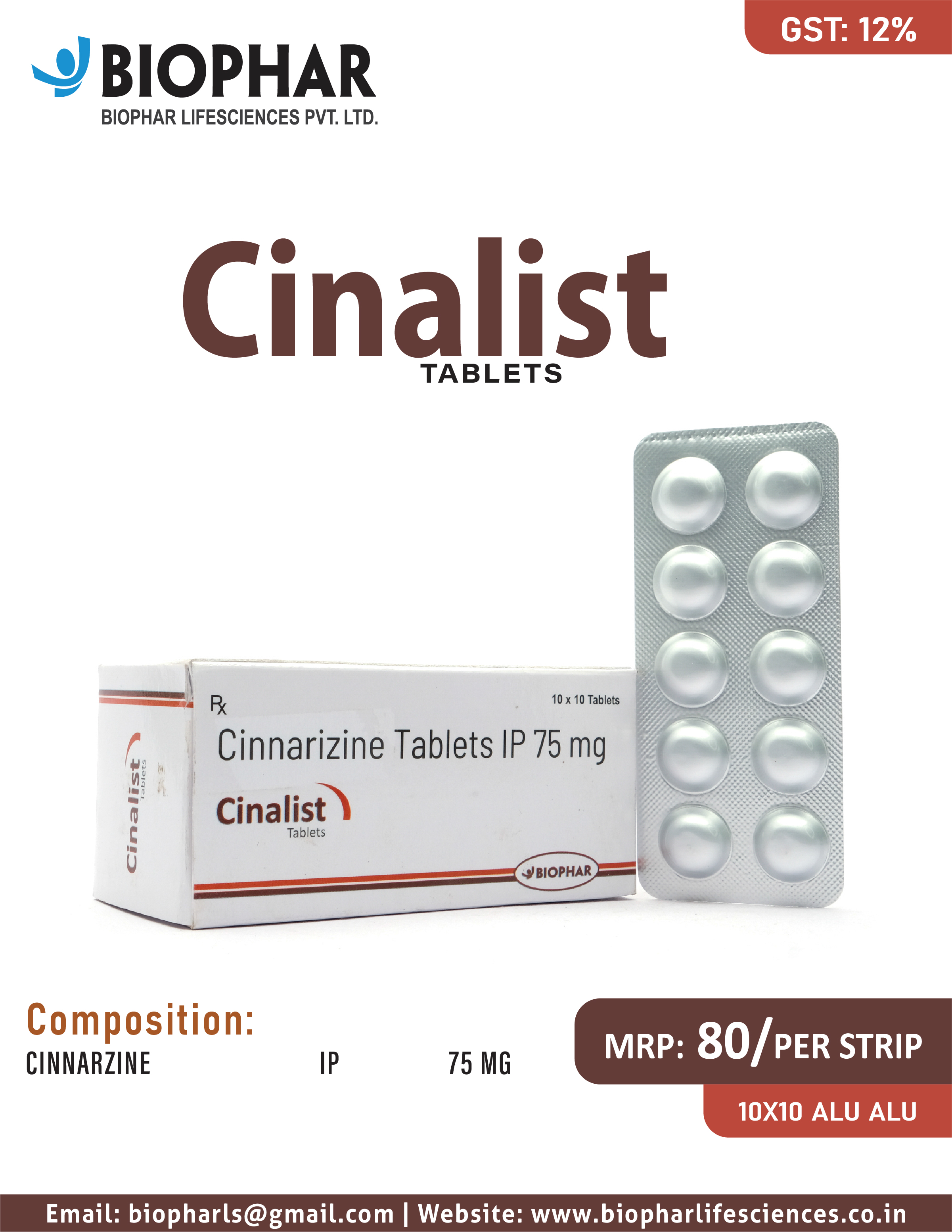 Cinalist-75